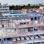 METEO FRANCE - SAINT MANDÉ (94)